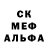 ТГК концентрат Murad Sbaih